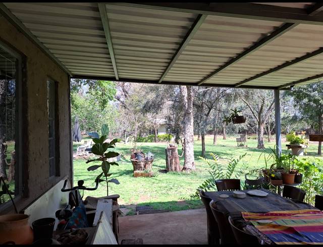 5.70HA SMALLHOLDING FOR SALE IN KROONDAL